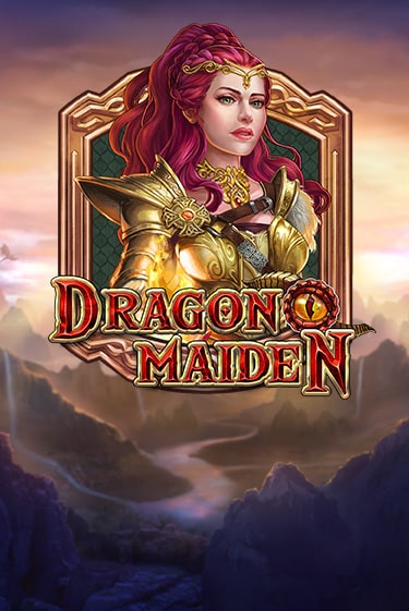Демо игра Dragon Maiden от  | Casino X BY