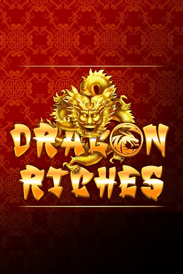 Демо игра Dragon Riches от  | Casino X BY