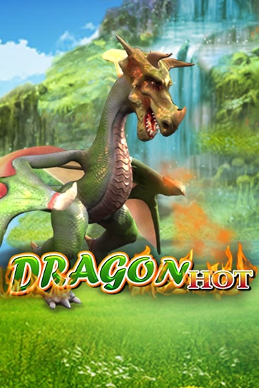 Демо игра Dragon Hot от  | Casino X BY