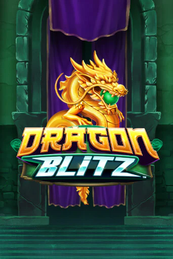Демо игра Dragon Blitz от  | Casino X BY