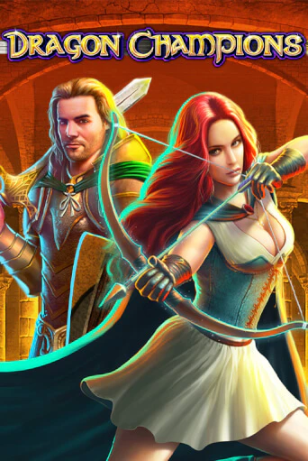 Демо игра Dragon Champions от  | Casino X BY