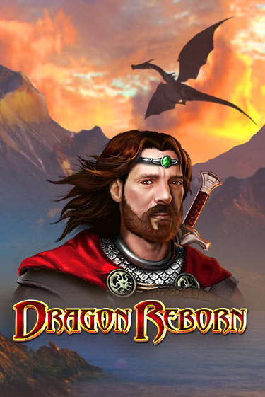 Демо игра Dragon Reborn от  | Casino X BY