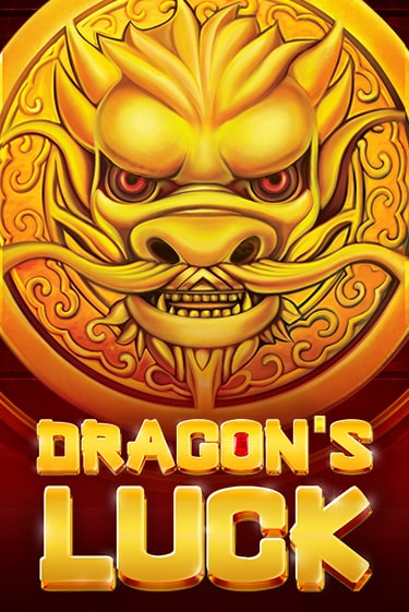 Демо игра Dragon's Luck от  | Casino X BY
