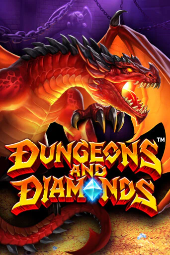 Демо игра Dungeons and Diamonds™ от  | Casino X BY
