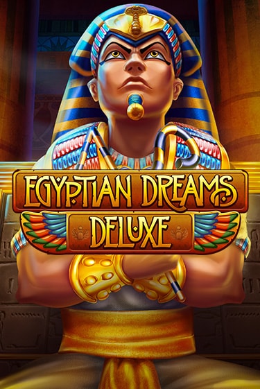 Демо игра Egyptian Dreams Deluxe от  | Casino X BY