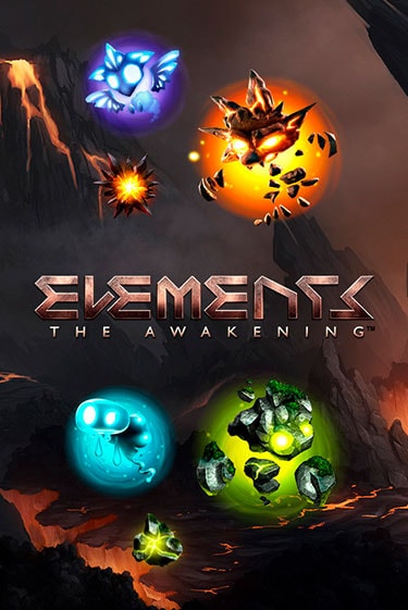 Демо игра Elements: The Awakening™ от  | Casino X BY