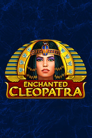 Демо игра Enchanted Cleopatra от  | Casino X BY