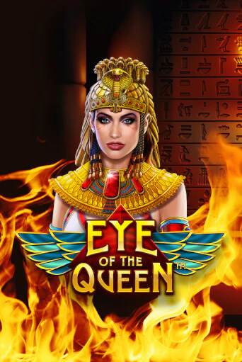 Демо игра Eye of the Queen от  | Casino X BY