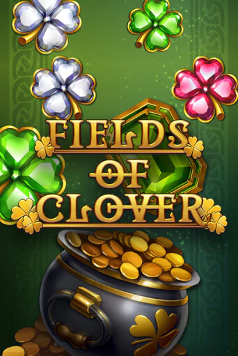 Демо игра Fields of Clover от  | Casino X BY