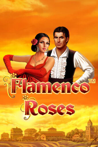 Демо игра Flamenco Roses от  | Casino X BY