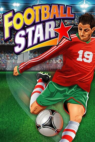 Демо игра Football Star от  | Casino X BY