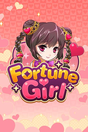 Демо игра Fortune Girl от  | Casino X BY