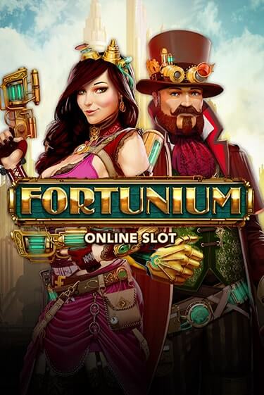 Демо игра Fortunium от  | Casino X BY