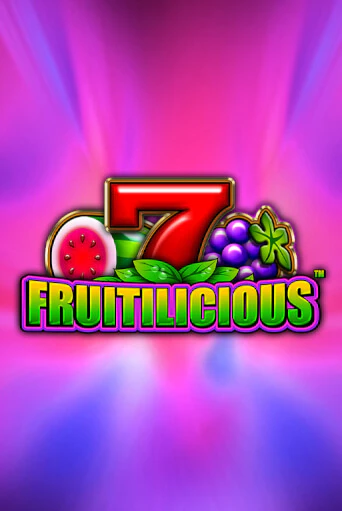 Демо игра Fruitilicious от  | Casino X BY