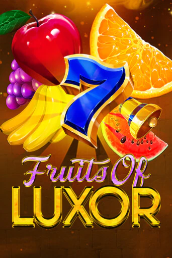 Демо игра Fruits of Luxor от  | Casino X BY