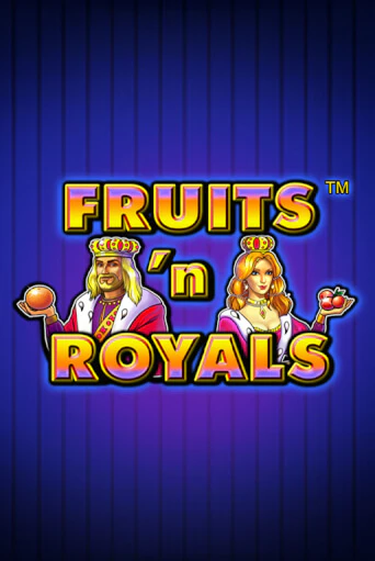 Демо игра Fruits'n Royals от  | Casino X BY