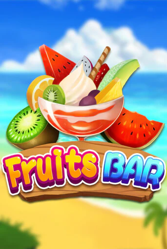 Демо игра Fruits Bar от  | Casino X BY
