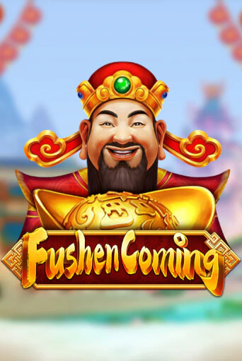 Демо игра Fushen Coming от  | Casino X BY