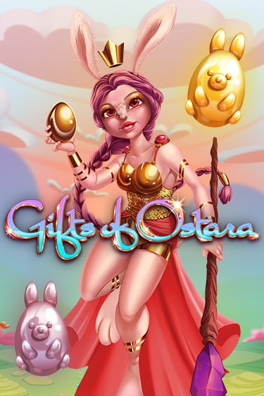 Демо игра Gifts of Ostara от  | Casino X BY