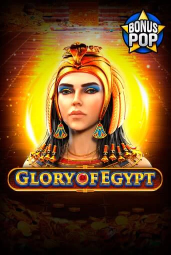 Демо игра Glory of Egypt от  | Casino X BY
