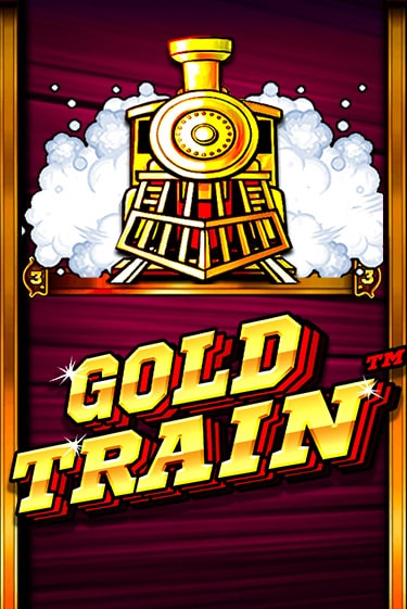 Демо игра Gold Train от  | Casino X BY