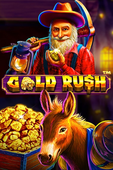 Демо игра Gold Rush от  | Casino X BY