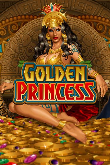Демо игра Golden Princess от  | Casino X BY