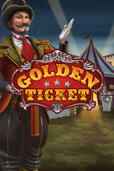 Демо игра Golden Ticket от  | Casino X BY