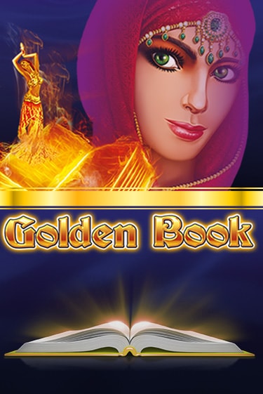 Демо игра Golden Book от  | Casino X BY