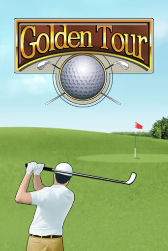 Демо игра Golden Tour от  | Casino X BY