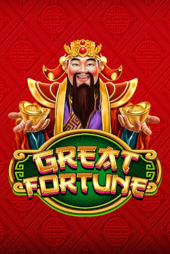 Демо игра Great Fortune от  | Casino X BY