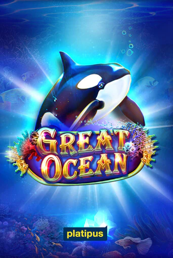 Демо игра Great Ocean от  | Casino X BY