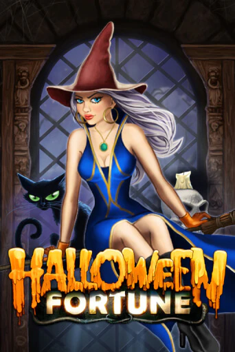 Демо игра Halloween Fortune от  | Casino X BY