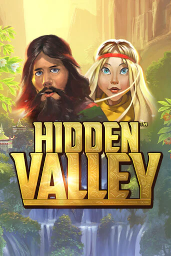 Демо игра Hidden Valley 2 от  | Casino X BY