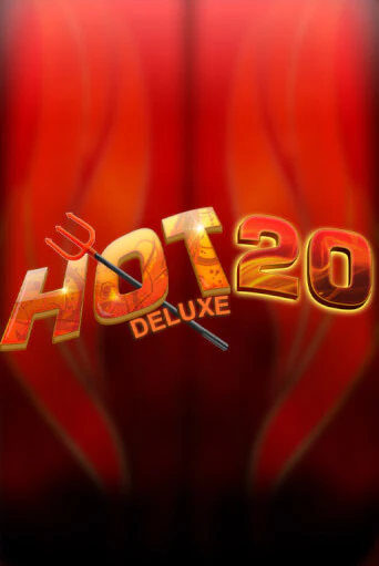 Демо игра Hot 20 Deluxe от  | Casino X BY