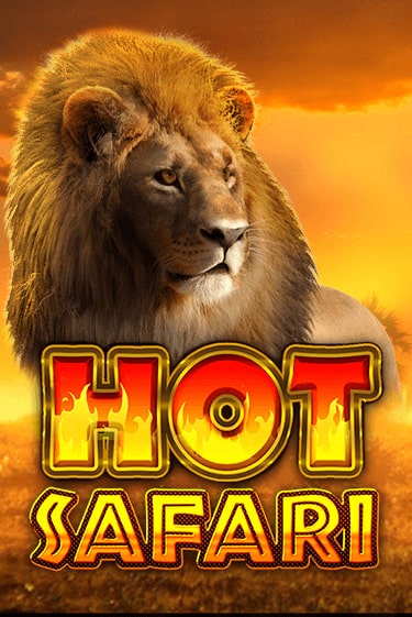 Демо игра Hot Safari от  | Casino X BY