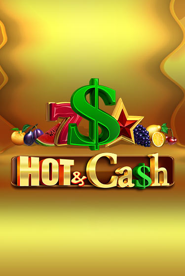 Демо игра Hot & Cash от  | Casino X BY