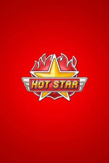 Демо игра Hot Star от  | Casino X BY