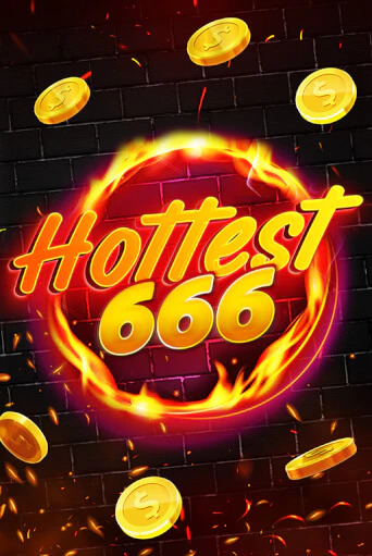 Демо игра Hottest 666 от  | Casino X BY