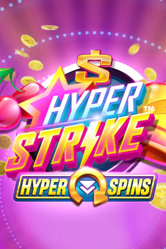 Демо игра Hyper Strike™ HyperSpins™ от  | Casino X BY