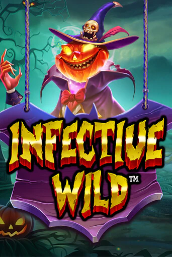Демо игра Infective Wild от  | Casino X BY