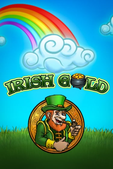 Демо игра Irish Gold от  | Casino X BY