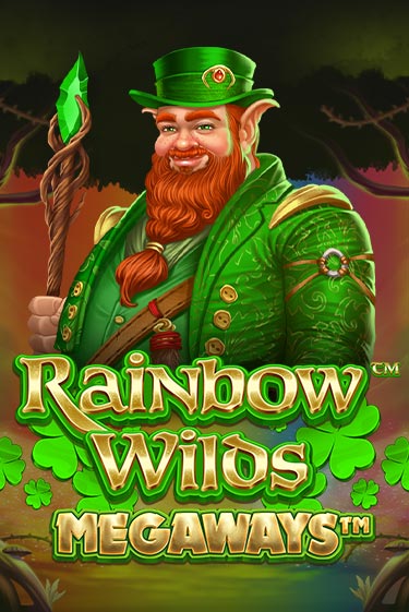 Демо игра Rainbow Wilds Megaways от  | Casino X BY