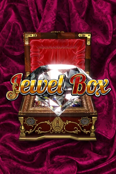Демо игра Jewel Box от  | Casino X BY