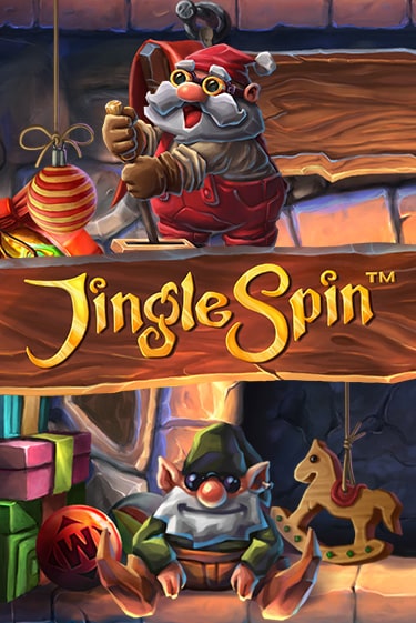 Демо игра Jingle Spin™ от  | Casino X BY