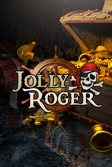 Демо игра Jolly Roger от  | Casino X BY