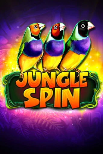 Демо игра Jungle Spin от  | Casino X BY