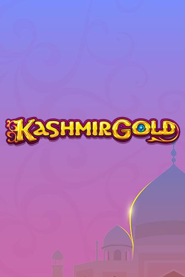 Демо игра Kashmir Gold от  | Casino X BY