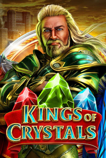 Демо игра Kings of Crystals от  | Casino X BY