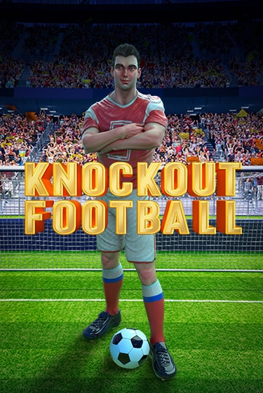 Демо игра Knockout Football от  | Casino X BY